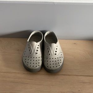 I am selling boys native shoes